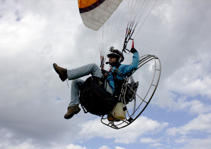Sky Bliss Adventure