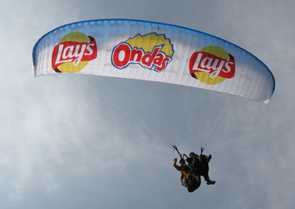 Sky Bliss Adventure