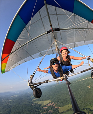 Sky Bliss Adventure