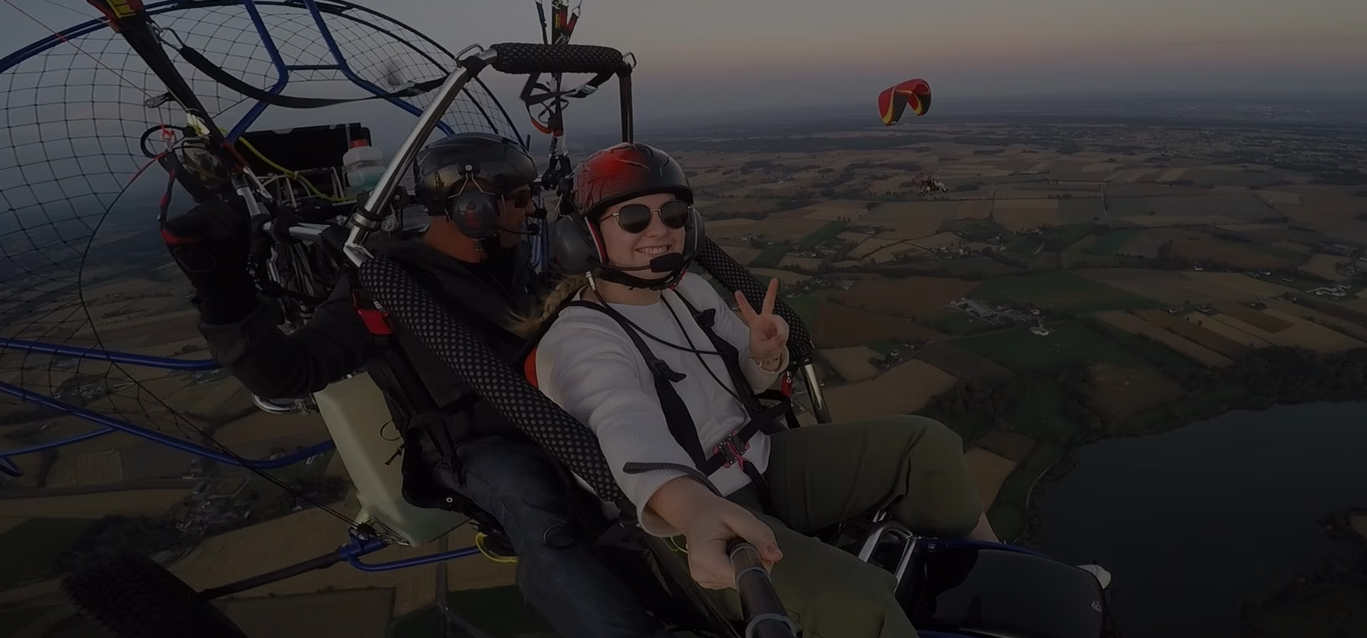 Sky Bliss Adventure